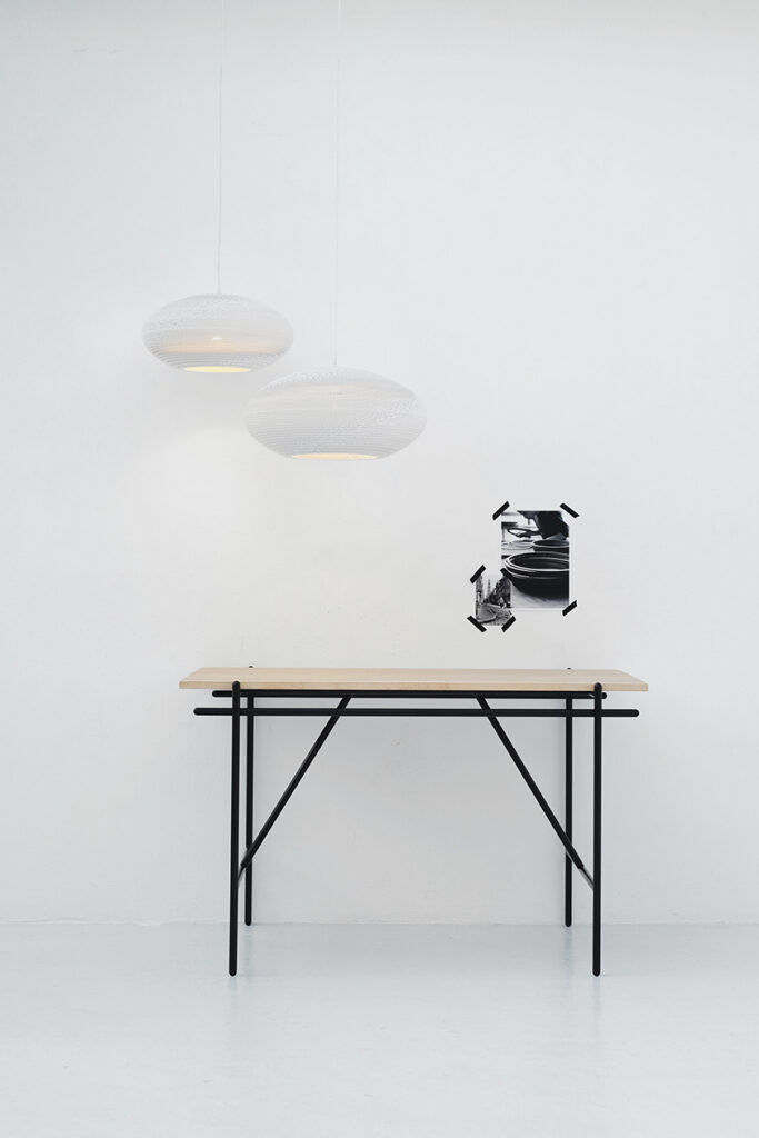 Disc Cluster White_72