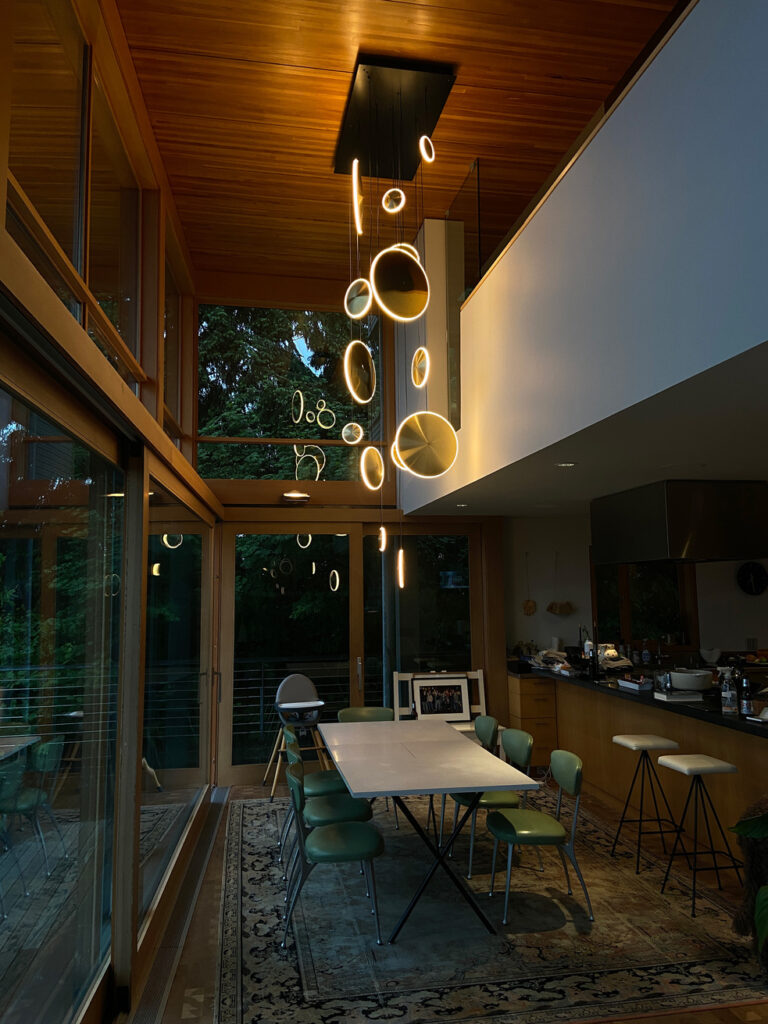 chrona cluster vert003